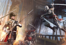 Assassin's Creed Black Flag