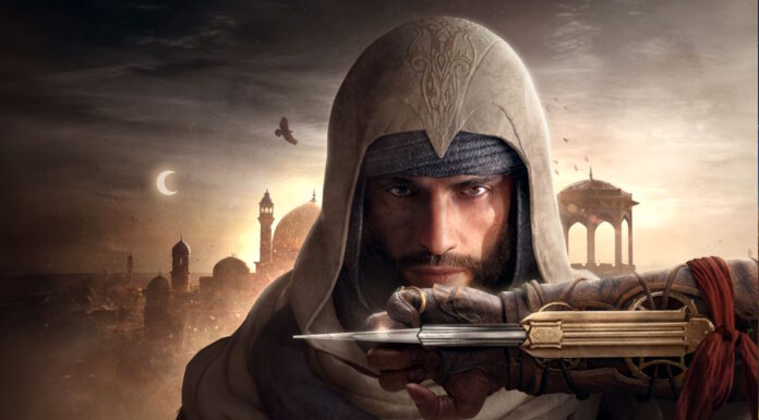 Assassin's Creed Mirage