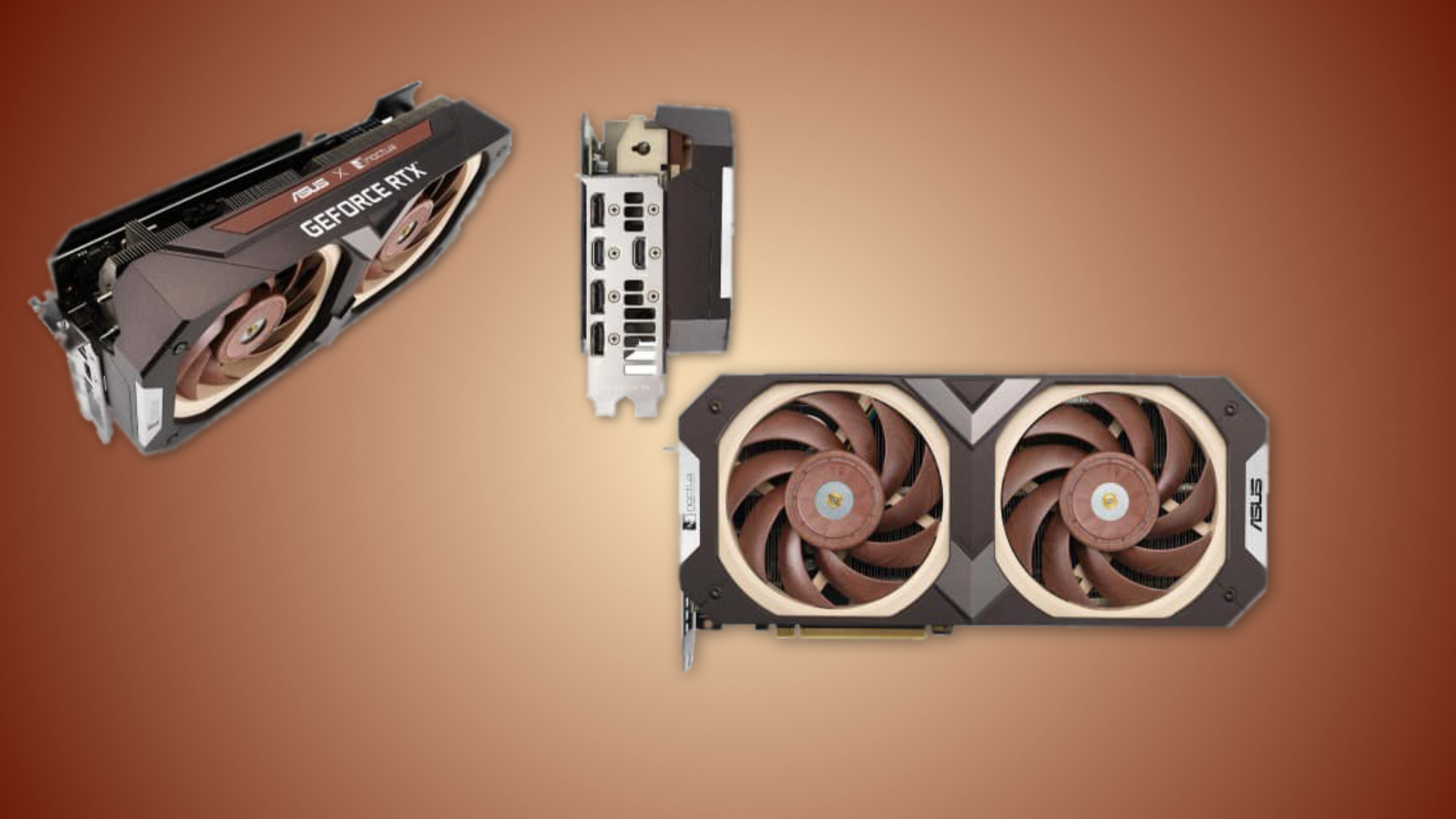 Asus RTX 3070