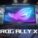 Asus ROG Ally X