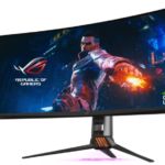 Asus ROG Swift PG35VQ