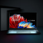 Asus Zenbook 13 OLED