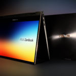 Asus Zenbook Flip S