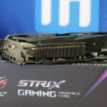 Asus ROG Strix GTRX 1070 Ti Gaming Advanced