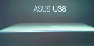 Asus_U38_front