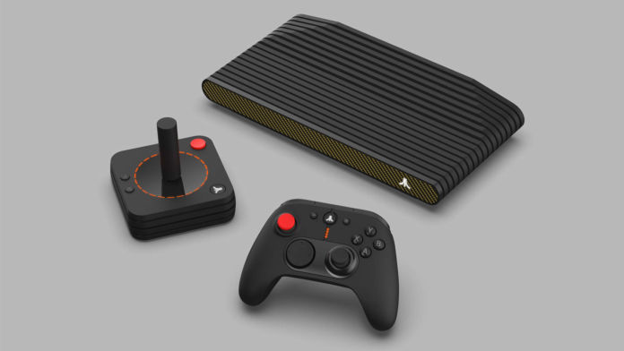 Atari VCS