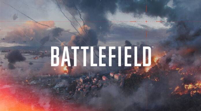 Battlefield