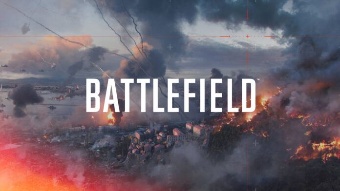 Battlefield