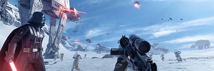 Battlefront