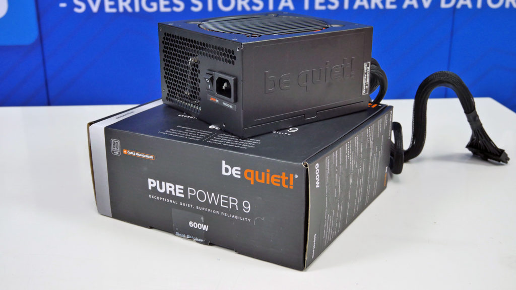 Be Quiet Pure Power 9 (7)