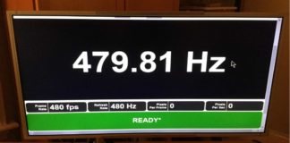 480 Hz