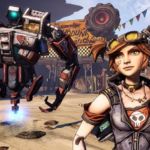 Borderlands 3 2K Games