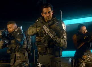 Call of Duty Black Ops 7 AMD FSR Redstone