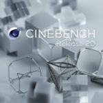 Cinebench R20