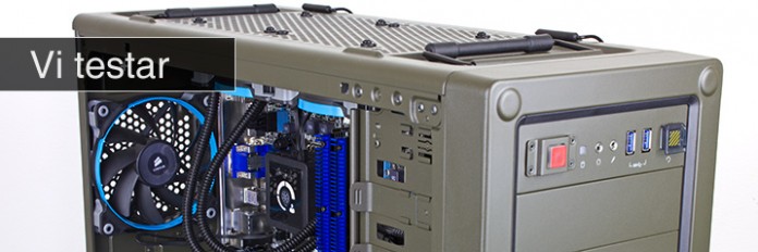 Corsair_C70_inledning