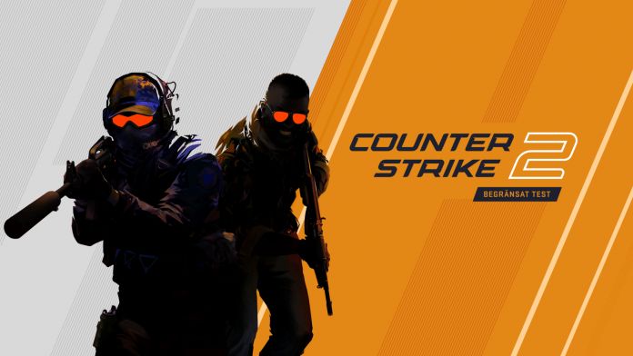 Counter-Strike 2