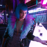 Playstation Store CD Projekt Cyberpunk 2077