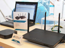 D-Link Covr