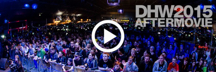 DHW2015 aftermovie