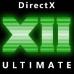 DirectX 12 Ultimate