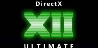 DirectX 12 Ultimate