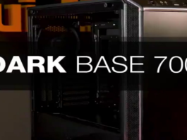 Dark Base 700