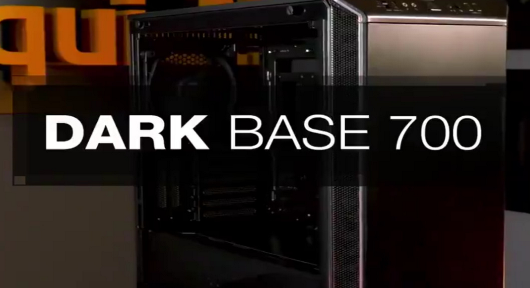 Dark Base 700