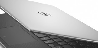 Dell XPS 13 sakerhet