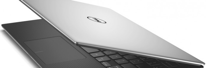 Dell XPS 13 sakerhet