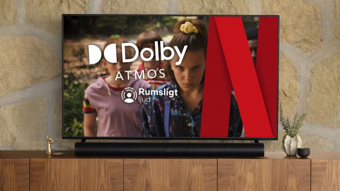 Dolby Atmos