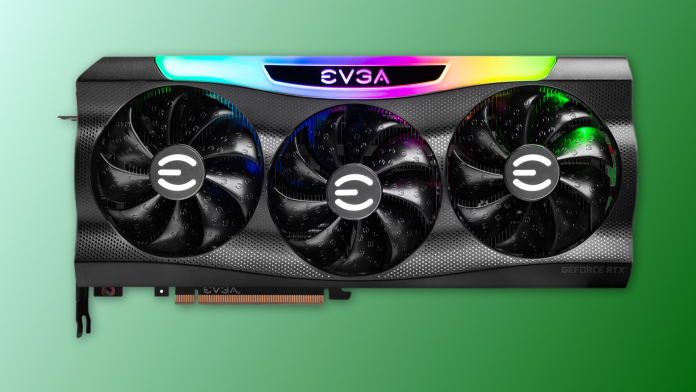 EVGA