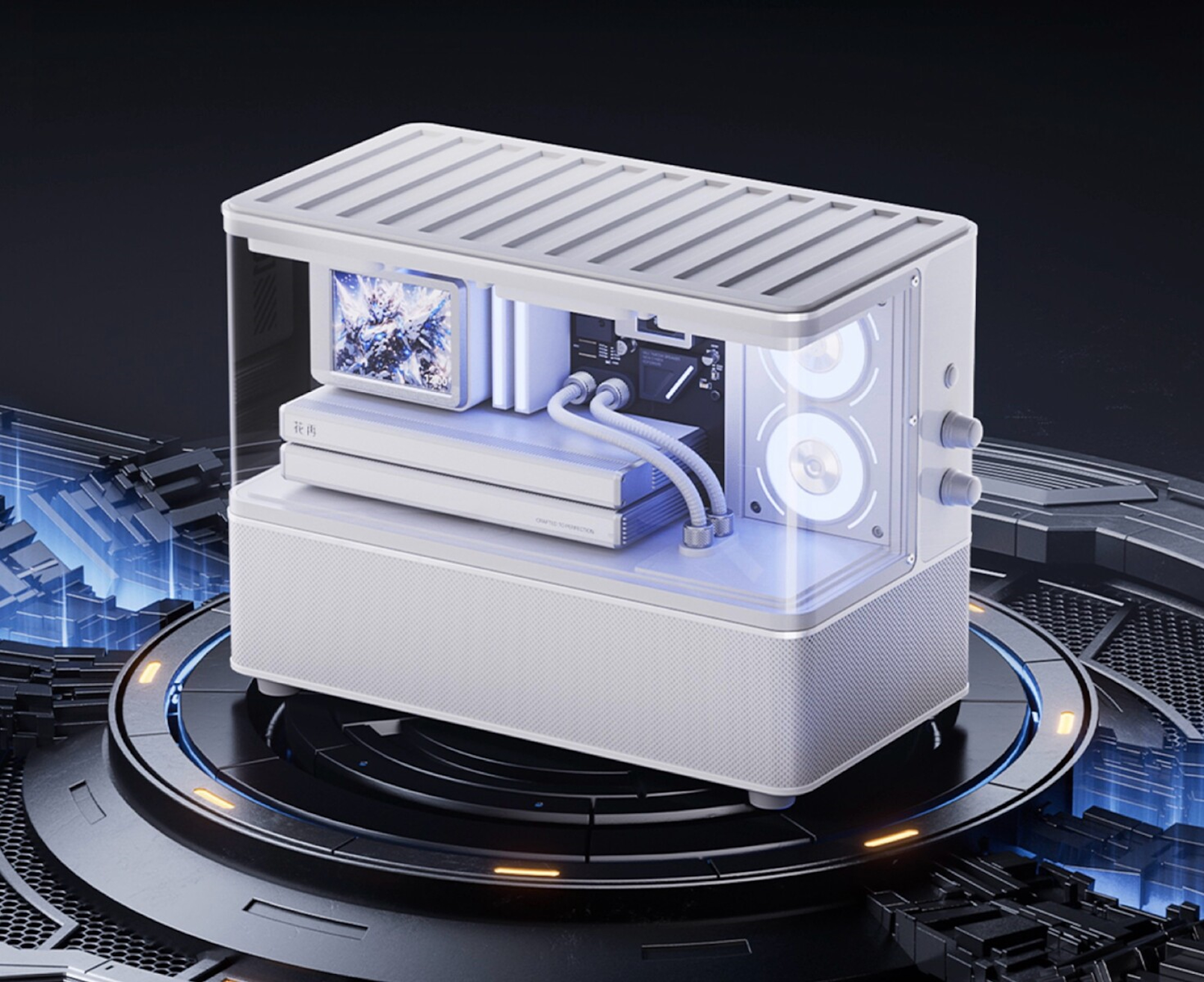 Edifier Huazai New Cyber (1)