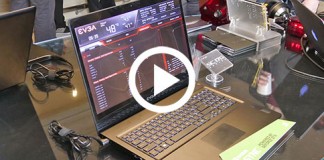 Evga laptop 2 717