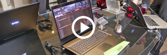 Evga laptop 2 717