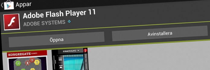 Flashplayer_Android