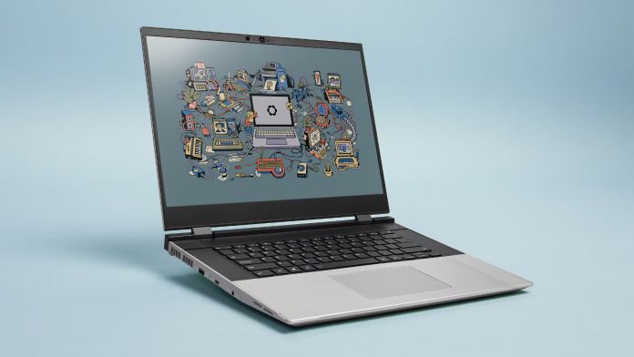 Framework Laptop 16