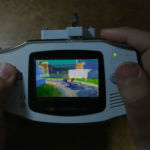 Game Boy Advance