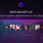 GOG Galaxy 2.0