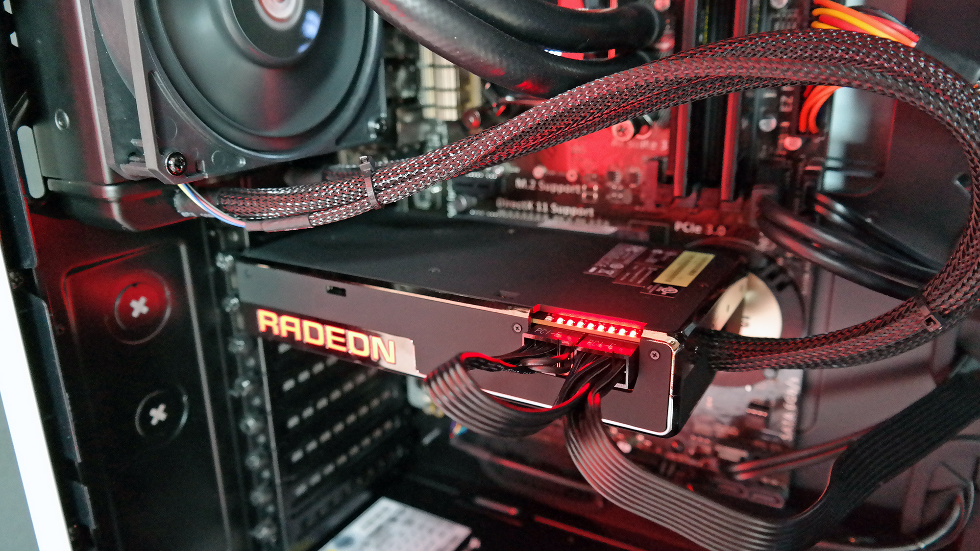 AMD Radeon R9 400