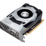 Geforce GTX 1650 GDDR6