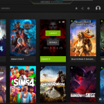 Geforce Experience går i graven innan årsskiftet