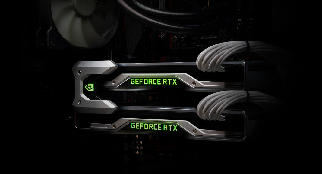 Cyberpunk 2077 Nvidia RTX DXR Raytracing Geforce 436.51