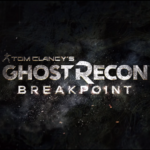 Ghost Recon Breakpoint