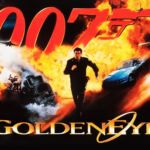 GoldenEye 007