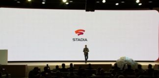 Stadia