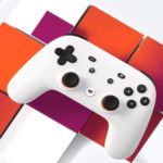 Google Stadia Pro