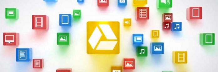 Google_Drive