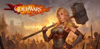 Guild Wars Reforged
