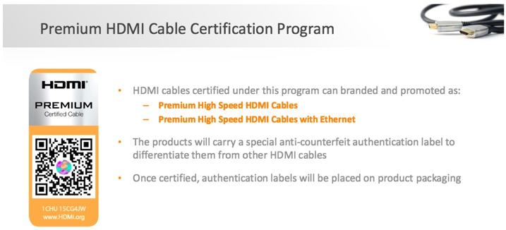 HDMI kabel 3