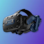 HTC Vive Pro 2